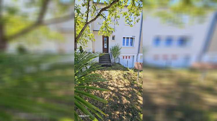 Ma-Cabane - Vente Maison Niort, 70 m²