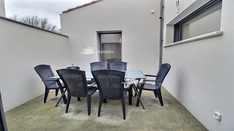 Ma-Cabane - Vente Maison NIORT, 112 m²