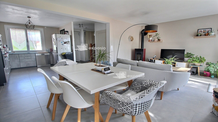 Ma-Cabane - Vente Maison NIORT, 72 m²