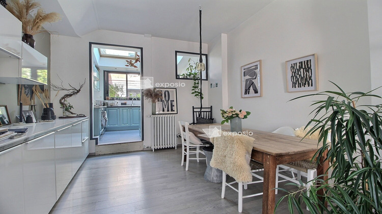 Ma-Cabane - Vente Maison NIORT, 112 m²