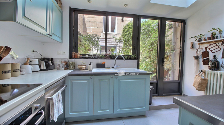 Ma-Cabane - Vente Maison NIORT, 112 m²
