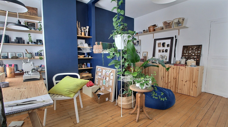 Ma-Cabane - Vente Maison NIORT, 112 m²