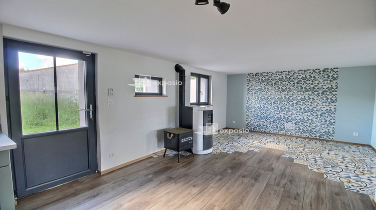 Ma-Cabane - Vente Maison NIORT, 118 m²