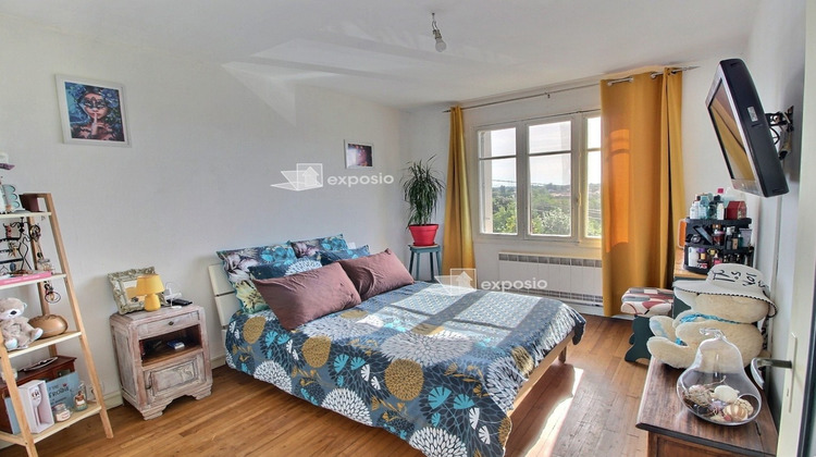 Ma-Cabane - Vente Maison NIORT, 105 m²