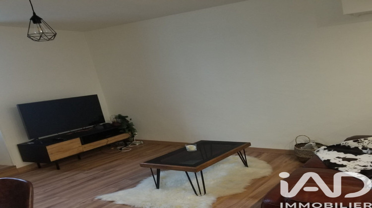 Ma-Cabane - Vente Maison Niort, 54 m²