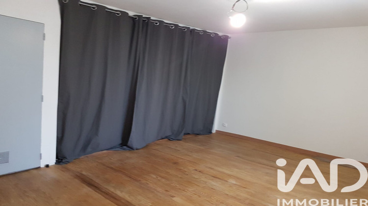 Ma-Cabane - Vente Maison Niort, 54 m²