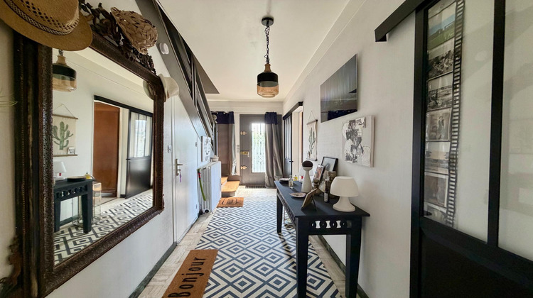Ma-Cabane - Vente Maison Niort, 177 m²