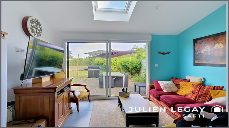 Ma-Cabane - Vente Maison Niort, 76 m²