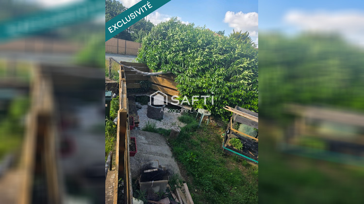 Ma-Cabane - Vente Maison Niort, 65 m²