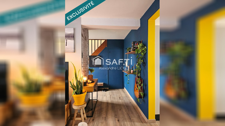 Ma-Cabane - Vente Maison Niort, 65 m²