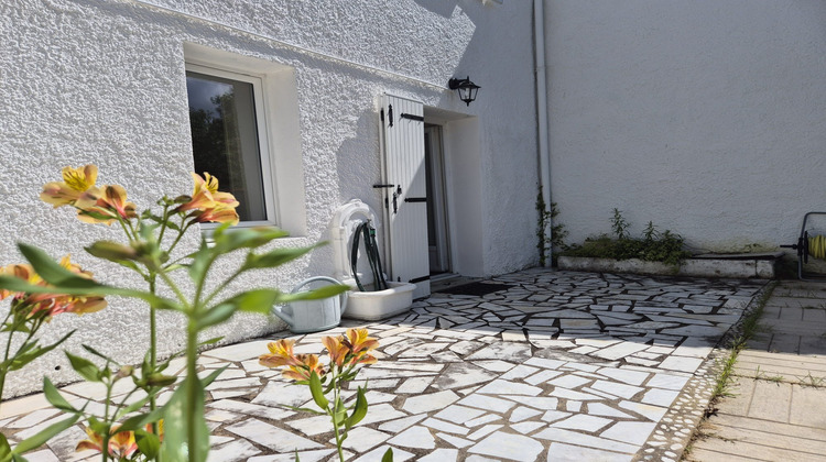 Ma-Cabane - Vente Maison Niort, 90 m²