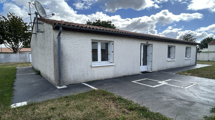 Ma-Cabane - Vente Maison Niort, 74 m²