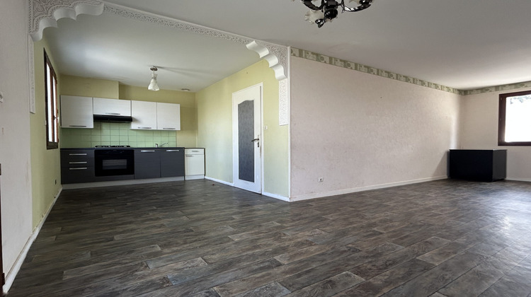 Ma-Cabane - Vente Maison Niort, 74 m²