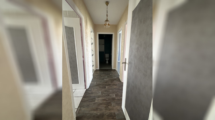 Ma-Cabane - Vente Maison Niort, 74 m²