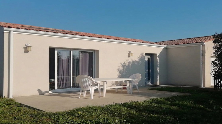 Ma-Cabane - Vente Maison Niort, 80 m²