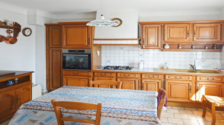 Ma-Cabane - Vente Maison NIORT, 59 m²