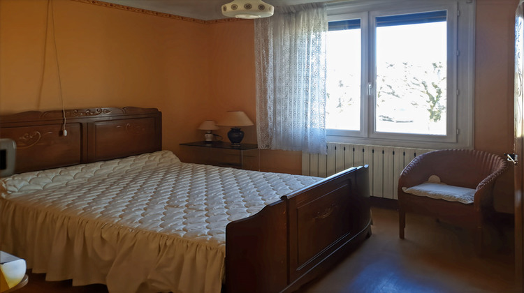 Ma-Cabane - Vente Maison NIORT, 59 m²