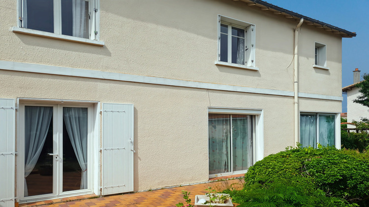 Ma-Cabane - Vente Maison NIORT, 113 m²