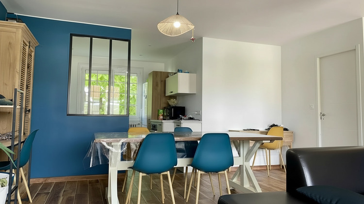 Ma-Cabane - Vente Maison NIORT, 103 m²
