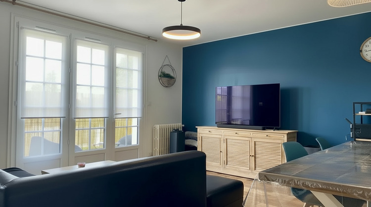 Ma-Cabane - Vente Maison NIORT, 103 m²