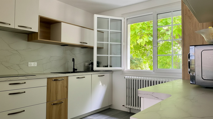 Ma-Cabane - Vente Maison NIORT, 103 m²