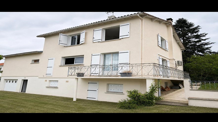 Ma-Cabane - Vente Maison NIORT, 149 m²