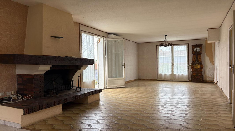 Ma-Cabane - Vente Maison NIORT, 149 m²