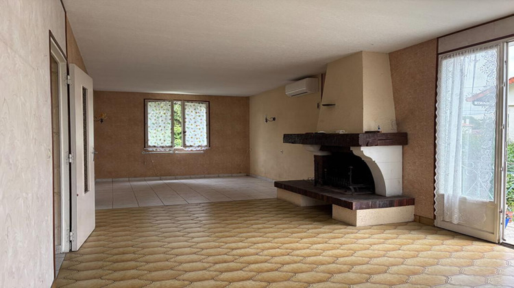Ma-Cabane - Vente Maison NIORT, 149 m²
