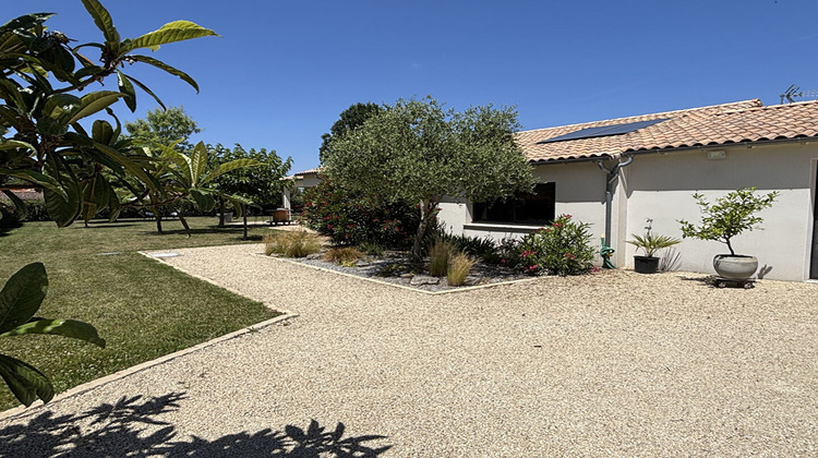 Ma-Cabane - Vente Maison NIORT, 186 m²