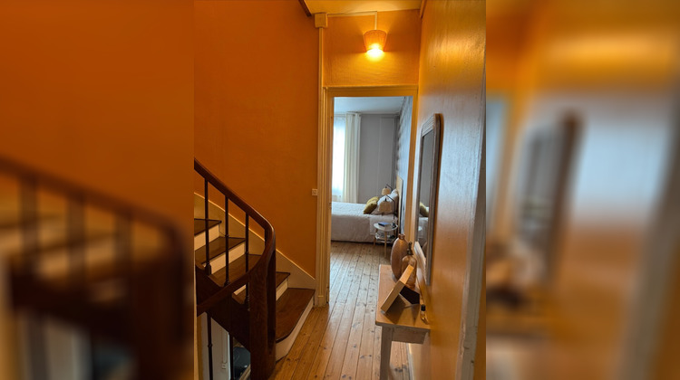 Ma-Cabane - Vente Maison NIORT, 100 m²