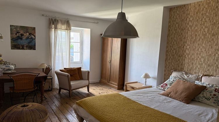 Ma-Cabane - Vente Maison NIORT, 100 m²