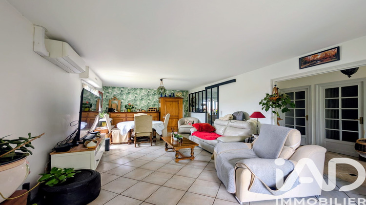Ma-Cabane - Vente Maison Niort, 122 m²