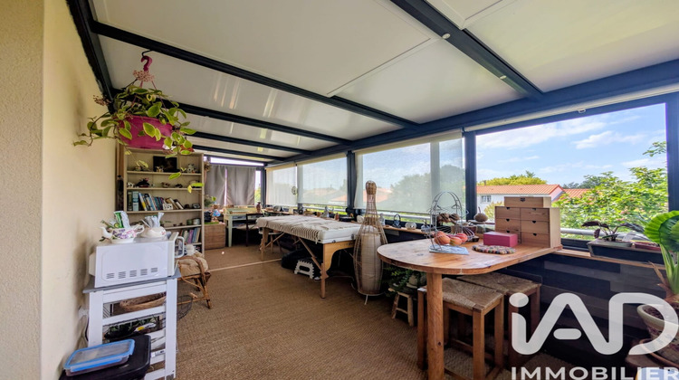 Ma-Cabane - Vente Maison Niort, 122 m²