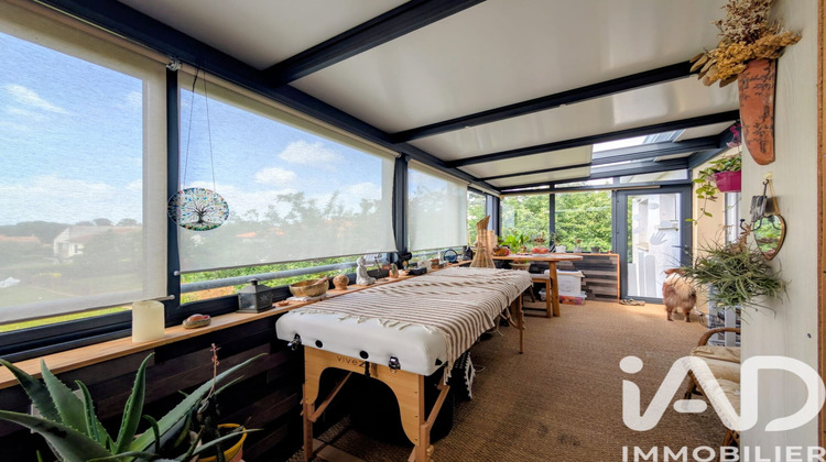 Ma-Cabane - Vente Maison Niort, 122 m²
