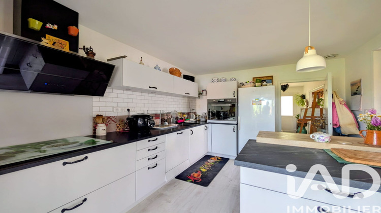 Ma-Cabane - Vente Maison Niort, 122 m²