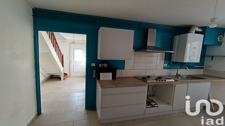 Ma-Cabane - Vente Maison Niort, 93 m²