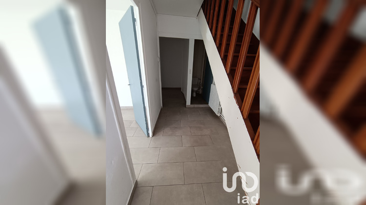 Ma-Cabane - Vente Maison Niort, 93 m²