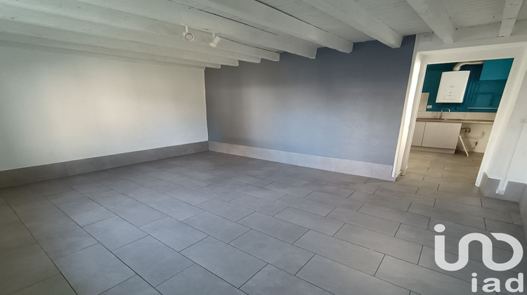 Ma-Cabane - Vente Maison Niort, 93 m²