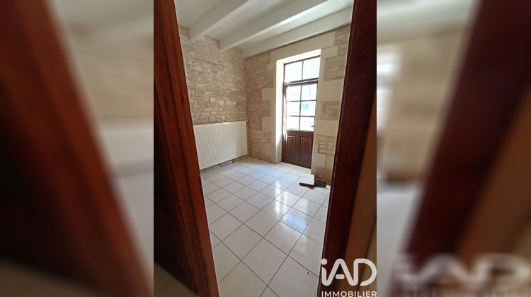 Ma-Cabane - Vente Maison Niort, 61 m²
