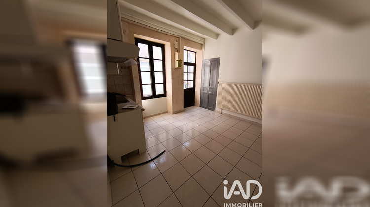 Ma-Cabane - Vente Maison Niort, 61 m²