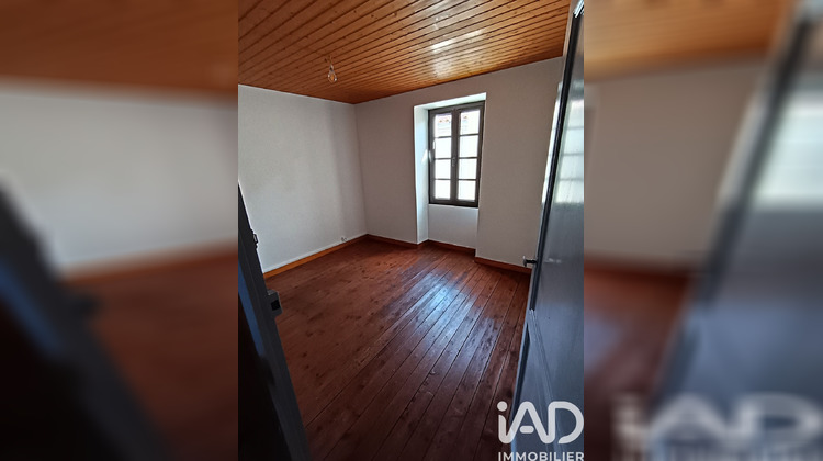 Ma-Cabane - Vente Maison Niort, 61 m²