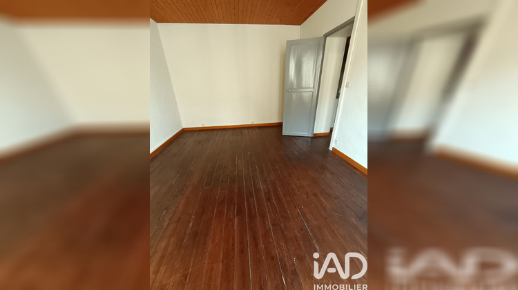 Ma-Cabane - Vente Maison Niort, 61 m²