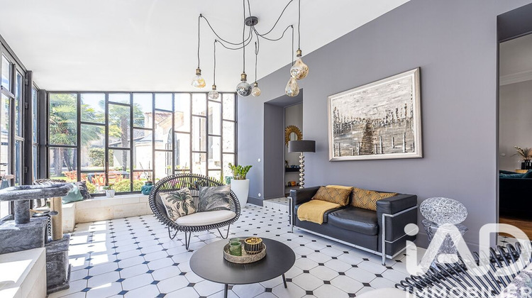 Ma-Cabane - Vente Maison Niort, 276 m²