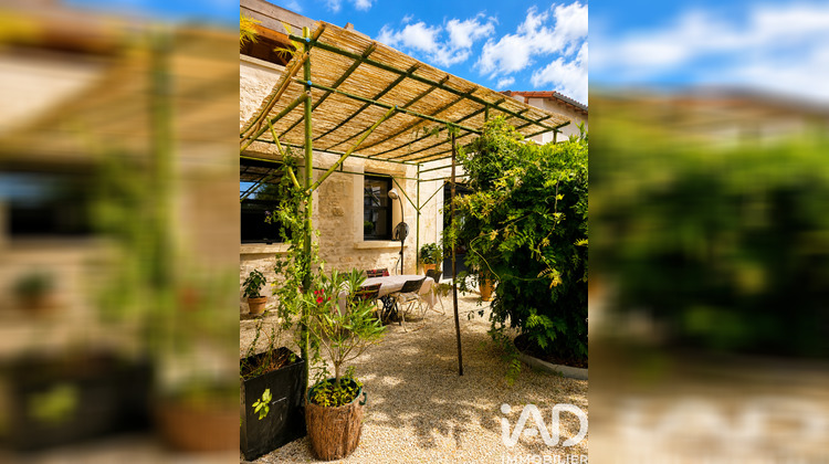 Ma-Cabane - Vente Maison Niort, 499 m²