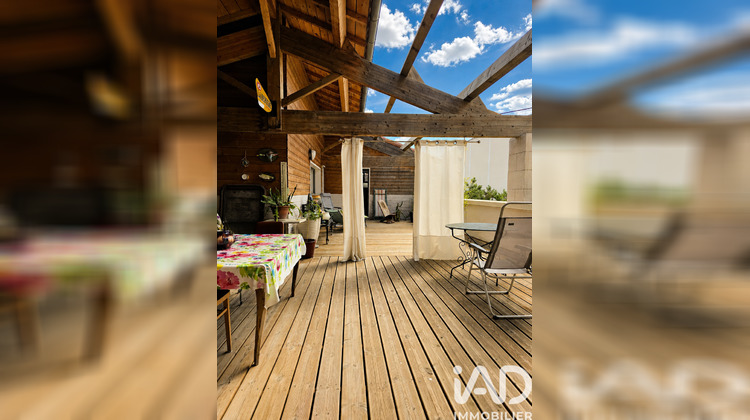 Ma-Cabane - Vente Maison Niort, 499 m²