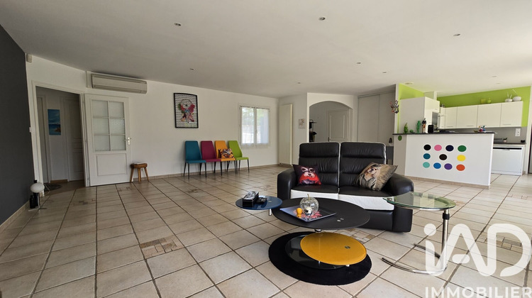 Ma-Cabane - Vente Maison Niort, 144 m²