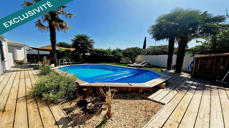 Ma-Cabane - Vente Maison Niort, 123 m²