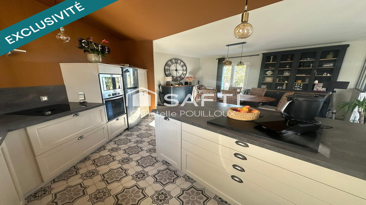 Ma-Cabane - Vente Maison Niort, 123 m²