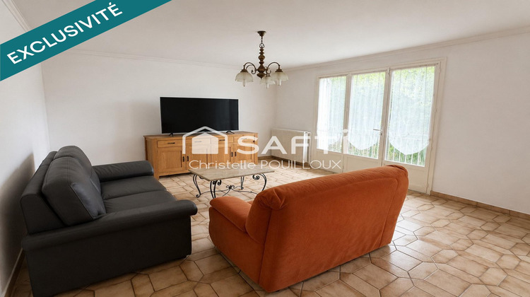 Ma-Cabane - Vente Maison Niort, 146 m²