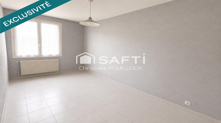 Ma-Cabane - Vente Maison Niort, 146 m²